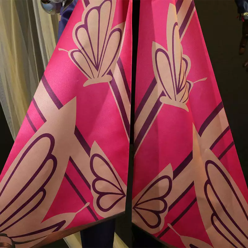 Cosplay Clans Game LOL Spirit Blossom Syndra Cosplay Costumes 11 Cosplay Clans Game LOL Spirit Blossom Syndra Cosplay Costumes - Image 9