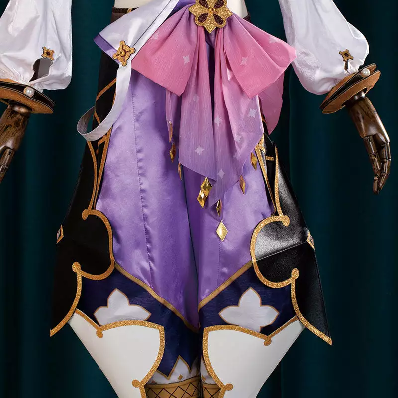Cosplay Clans Game Genshin Impact Dori Treasure Of Dream Garden Cosplay Costumes 11 Cosplay Clans Game Genshin Impact Dori Treasure Of Dream Garden Cosplay Costumes - Image 9
