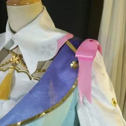Cosplay Clans Game Genshin Impact Springbloom Missive Kamisato Ayaka Lolita Cosplay Costumes -Cosplay Clans Sales 11 8ea5dc7f 72ae 4ea2 a2ce 544c2f790883