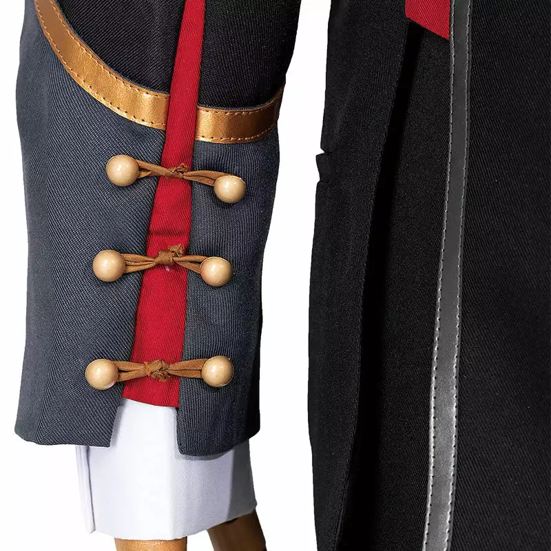 Cosplay Clans Hololive English Virtual YouTuber NIJISANJI Overidea Kyouka Plush Cosplay Costumes 10 Cosplay Clans Hololive English Virtual YouTuber NIJISANJI Overidea Kyouka Plush Cosplay Costumes - Image 8