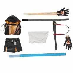 Cosplay Clans Game Honkai: Star Rail Trailblazer Female Cosplay Costumes -Cosplay Clans Sales 11 a78dba10 0649 4754 a296 7112bf2f1216
