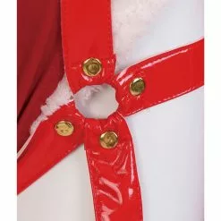 Cosplay Clans Anime SPY×FAMILY Yor Forger Christmas Cosplay Costumes -Cosplay Clans Sales 11 b06b860f a90d 4afe b8e5 6aedd6a077d0