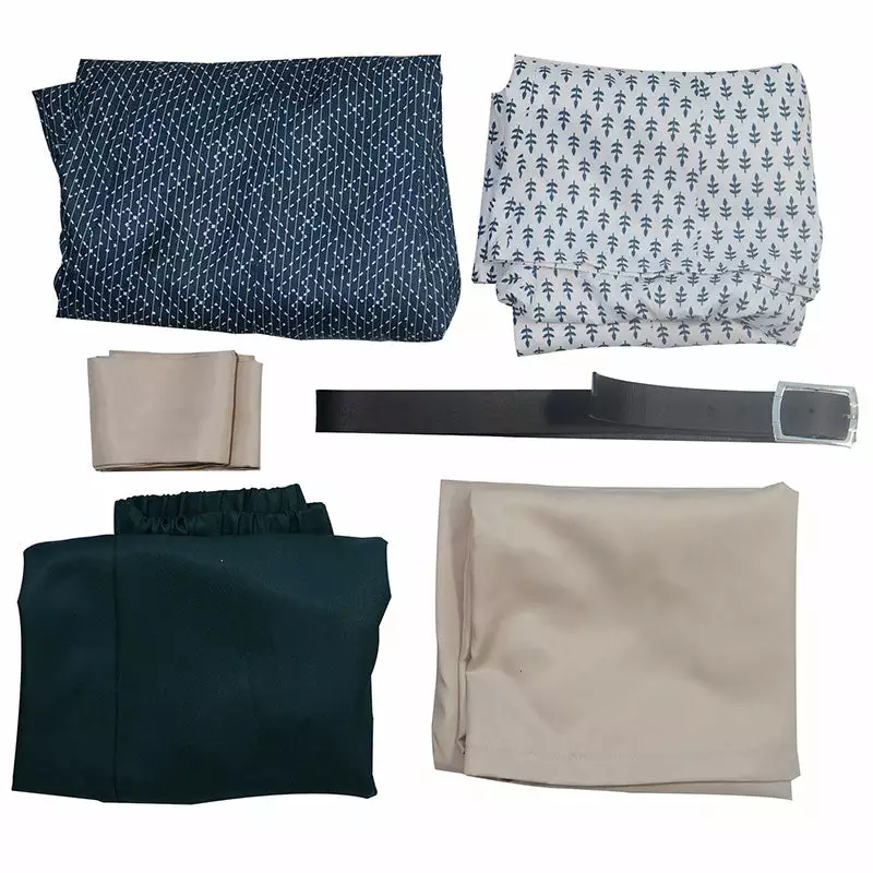 Cosplay Clans The Witcher: Blood Origin Scian Cosplay Costumes 9 Cosplay Clans The Witcher: Blood Origin Scian Cosplay Costumes - Image 7