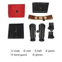 Cosplay Clans Thor 4 Love And Thunder Thor Cosplay Costumes -Cosplay Clans Sales 11 cd18548d c431 4c7d 8615 5ee2abf9a7d3