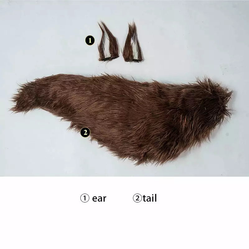 Cosplay Clans Game Honkai: Star Rail Tingyun Cosplay Costumes 8 Cosplay Clans Game Honkai: Star Rail Tingyun Cosplay Costumes - Image 6