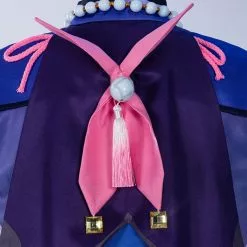 Cosplay Clans Game Genshin Impact QiQi Fullset Cosplay Costumes -Cosplay Clans Sales 11 da2bc724 2492 45c7 b5f8 c2a955cf2dc7