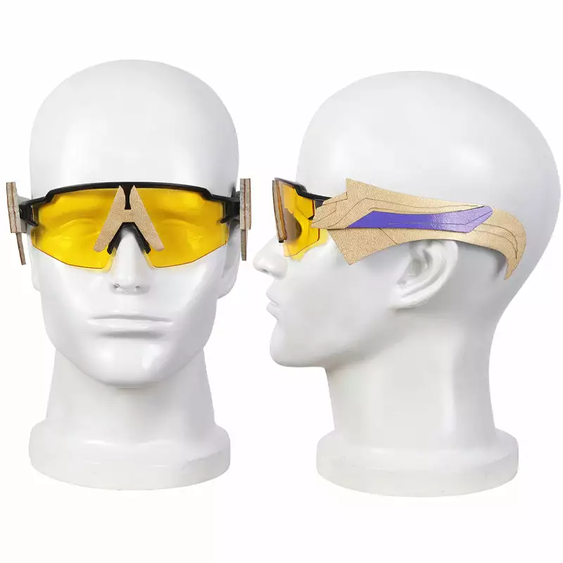 Cosplay Clans The Boys 3 A-Train Jumpsuit Cosplay Costumes 6 Cosplay Clans The Boys 3 A-Train Jumpsuit Cosplay Costumes - Image 4