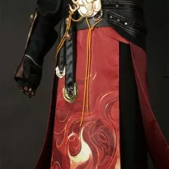 Cosplay Clans Game Naraka: Bladepoint Tarka Ji Cosplay Costumes 18 Cosplay Clans Game Naraka: Bladepoint Tarka Ji Cosplay Costumes -Cosplay Clans Sales 11 e554a80f 2610 48cf a58e ff80a54b6b21