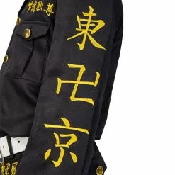Cosplay Clans Anime Tokyo Revengers Keisuke Baji Embroidery Adult & Child Cosplay Costumes 19 Cosplay Clans Anime Tokyo Revengers Keisuke Baji Embroidery Adult & Child Cosplay Costumes -Cosplay Clans Sales 11 e7d88053 a90c 40a1 8d9e 4808aed040c4