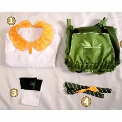 Cosplay Clans Game Identity V Little Girl Panda Friend Cosplay Costumes -Cosplay Clans Sales 11 f119bb27 ec14 4781 8d6a 370756d82c2d