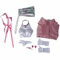 Cosplay Clans Game Goddess Of Victory: NIKKE Viper Pink Cosplay Costumes 18 Cosplay Clans Game Goddess Of Victory: NIKKE Viper Pink Cosplay Costumes -Cosplay Clans Sales 11 f332c40e f3f4 4803 ba83 7ca5c90096bd