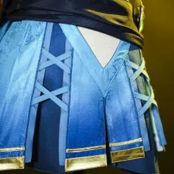 Cosplay Clans Game Genshin Impact Kirara Cosplay Costumes -Cosplay Clans Sales 11 f7c94ab7 fcd7 406e 89a5 bbdab75372af