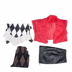 Cosplay Clans Movie Joker: Folie A Deux Harley Quinn Cosplay Costumes 16 Cosplay Clans Movie Joker: Folie A Deux Harley Quinn Cosplay Costumes -Cosplay Clans Sales 11 fa7192f3 983b 4d7e 8953 beefb80c5ffe