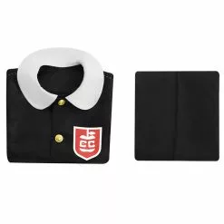 Cosplay Clans Anime SPY×FAMILY Damian Desmond Cosplay Costumes -Cosplay Clans Sales 11 fb6500c5 f40a 463e 9c3e 2c4b11acc897