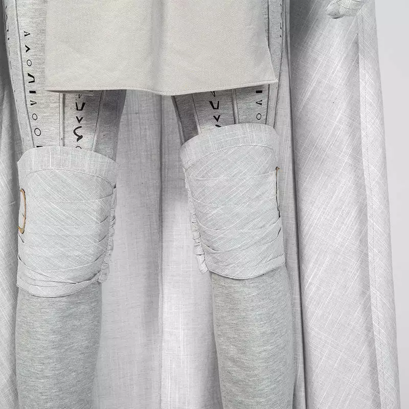 Cosplay Clans Moon Knight Mezco Fullset Cosplay Costumes 11 Cosplay Clans Moon Knight Mezco Fullset Cosplay Costumes - Image 9