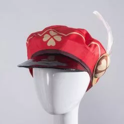 Cosplay Clans Game Genshin Impact Klee Fullset Cosplay Costumes -Cosplay Clans Sales 12 10308e69 6f43 4bb3 a7d2 2070a5a693f9