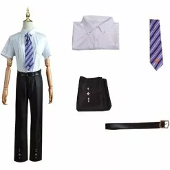 Cosplay Clans Game Genshin Impact X HeyTea Kamisato Ayaka Kamisato Ayato Cosplay Costumes -Cosplay Clans Sales 12 20837087 d053 4e67 b44b f578138ee021