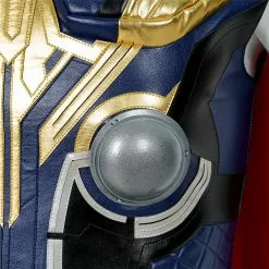 Cosplay Clans Movie Thor: Love And Thunder Man Thor Fullset Cosplay Costumes -Cosplay Clans Sales 12 3c91ca50 ff67 4091 9cfe 0bfec45cc664