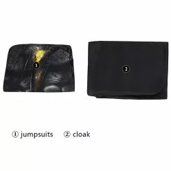 Cosplay Clans DC Extended Universe Black Adam Jumpsuit Cosplay Costumes -Cosplay Clans Sales 12 3cfeef8a ffeb 4ef7 a96e 814993956105