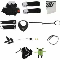 Cosplay Clans Game Zenless Zone Zero Nicole Demara Cosplay Costumes 17 Cosplay Clans Game Zenless Zone Zero Nicole Demara Cosplay Costumes -Cosplay Clans Sales 12 40d2b751 e48a 424a 8c0b e3df3c949162