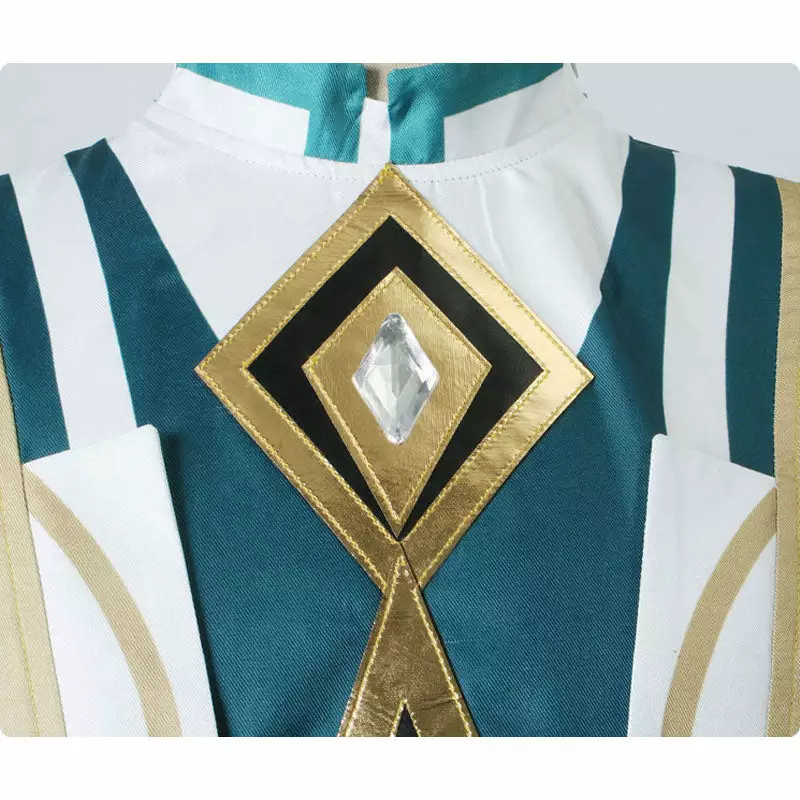 Cosplay Clans Game Genshin Impact Sumeru Akademiya Uniform Cosplay Costumes 14 Cosplay Clans Game Genshin Impact Sumeru Akademiya Uniform Cosplay Costumes - Image 12