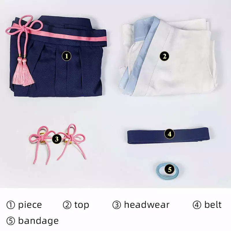 Cosplay Clans Game Genshin Impact Kamisato Ayaka Tsubaki In Thawing Snow Kimono Cosplay Costumes 7 Cosplay Clans Game Genshin Impact Kamisato Ayaka Tsubaki In Thawing Snow Kimono Cosplay Costumes - Image 5