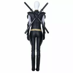 Cosplay Clans Marvel's Midnight Suns Nico Minoru The Hunter Fullset Cosplay Costumes -Cosplay Clans Sales 12 4d83b049 09b7 4a0b 8805 86e46ea190e2