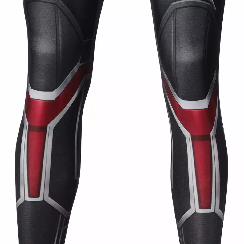 Cosplay Clans Ant-Man And The Wasp Quantumania Scott Lang Jumpsuits Cosplay Costumes 14 Cosplay Clans Ant-Man And The Wasp Quantumania Scott Lang Jumpsuits Cosplay Costumes - Image 12