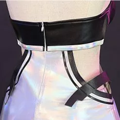 Cosplay Clans Game LOL Battle Bunny Miss Fortune Cosplay Costume 24 Cosplay Clans Game LOL Battle Bunny Miss Fortune Cosplay Costume -Cosplay Clans Sales 12 62a012f4 6474 4bfe b13a 11adaddd668d