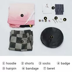 Cosplay Clans Game Path To Nowhere Oliver Cosplay Costumes -Cosplay Clans Sales 12 c44bf80a 295a 4cdb bd3d d2c2edd20264