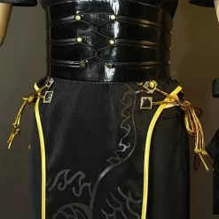 Cosplay Clans Game Naraka Bladepoint Viper Ning Cheongsam Cosplay Costumes 17 Cosplay Clans Game Naraka Bladepoint Viper Ning Cheongsam Cosplay Costumes -Cosplay Clans Sales 12 c48d81df 7e84 4878 ad82 f8c39e858c5a