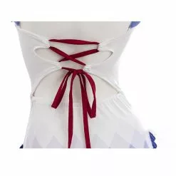 Cosplay Clans Game Genshin Impact Ganyu Swimsuit Cosplay Costumes -Cosplay Clans Sales 12 dcb61eb2 7316 4815 aa2d 61d6e3c3855a