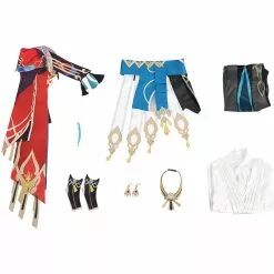 Cosplay Clans Game Genshin Impact Kaveh Cosplay Costumes -Cosplay Clans Sales 12 f0b9d79a 1587 4a83 abb0 f5ce21cb616c
