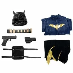 Cosplay Clans DC Arrowverse Kate Kane Cosplay Costumes -Cosplay Clans Sales 13 071d0814 7a80 43e4 97aa 99ec8c78aabe