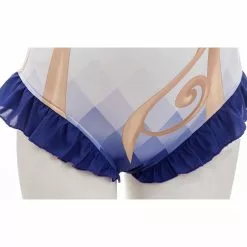 Cosplay Clans Game Genshin Impact Ganyu Swimsuit Cosplay Costumes -Cosplay Clans Sales 13 15b8f845 e533 49b5 906b a42a47be5510