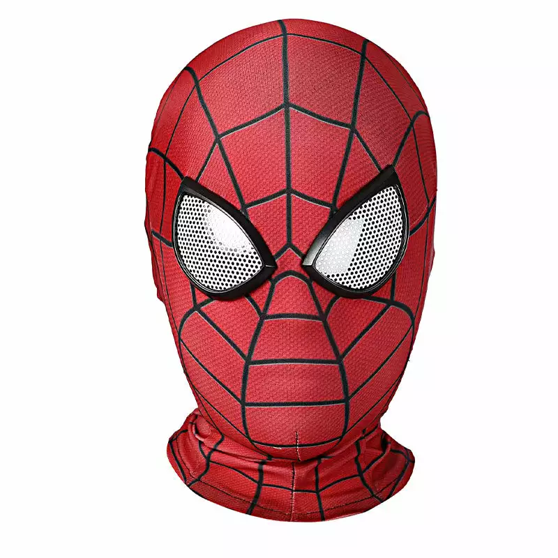 Cosplay Clans Spider-Man 2 Peter Parker Kids Cosplay Costumes 7 Cosplay Clans Spider-Man 2 Peter Parker Kids Cosplay Costumes - Image 5