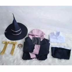 Cosplay Clans Wandering Witch: The Journey Of Elaina Elaina Cosplay Costume Majo No Tabitabi Cosplay -Cosplay Clans Sales 13 31542792 23ae 430e b888 3f966753f006