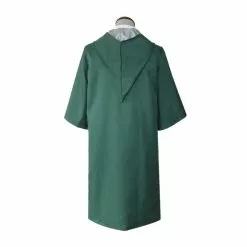 Cosplay Clans Movie Harry Potter Hogwarts Slytherin Quidditch Team Cloak Cosplay Costume 8 Cosplay Clans Movie Harry Potter Hogwarts Slytherin Quidditch Team Cloak Cosplay Costume -Cosplay Clans Sales 13 41d685b3 da02 4278 b04b 9dd26d3215ae