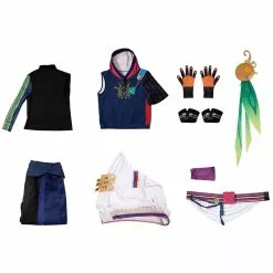 Cosplay Clans Game Genshin Impact Tighnari Verdant Strider Cosplay Costumes 16 Cosplay Clans Game Genshin Impact Tighnari Verdant Strider Cosplay Costumes -Cosplay Clans Sales 13 59d818d2 8e00 45b5 987a 71576986281c