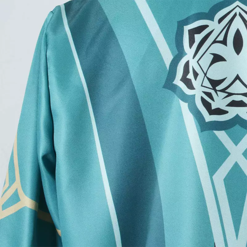 Cosplay Clans Game Genshin Impact Sumeru Akademiya Uniform Cosplay Costumes 15 Cosplay Clans Game Genshin Impact Sumeru Akademiya Uniform Cosplay Costumes - Image 13