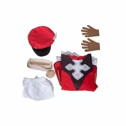 Cosplay Clans Game Genshin Impact Klee Fullset Cosplay Costumes -Cosplay Clans Sales 13 a1fcd683 1c28 40fb a1b5 519082aef884