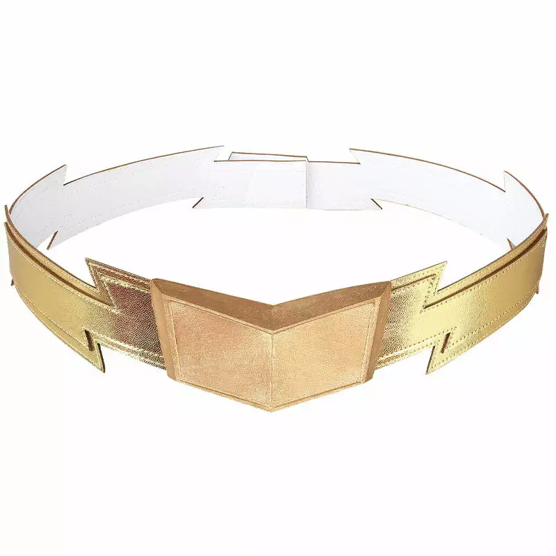 Cosplay Clans The Flash Season 8 Barry Allen Jumpsuit Cosplay Costumes 9 Cosplay Clans The Flash Season 8 Barry Allen Jumpsuit Cosplay Costumes - Image 7