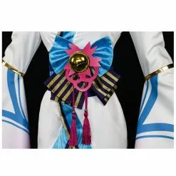 Cosplay Clans Game LOL Spirit Blossom Ahri Cosplay Costumes -Cosplay Clans Sales 13 cb3ca526 ccf2 4c1f 9547 2dae7eb2b218