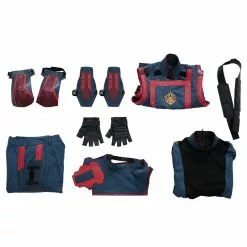 Cosplay Clans Guardians Of The Galaxy 3 Star Lord Peter Quill Cosplay Costume -Cosplay Clans Sales 13 d16b5a90 c751 4e97 9696 fce8cb84460f