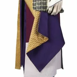 Cosplay Clans Movie Doctor Strange 2 Wong Cosplay Costumes -Cosplay Clans Sales 13 db810741 b478 4f84 843c 95a3c7d15dab