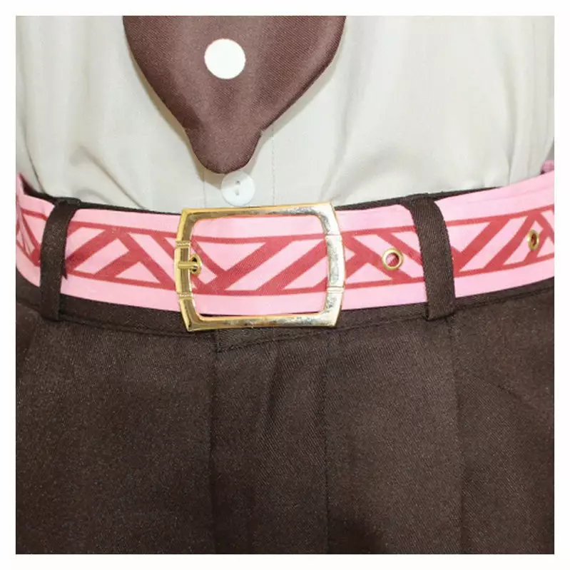 Cosplay Clans Anime TBHK Toilet-bound Hanako-kun Minamoto Teru Outfit Cosplay Costumes 8 Cosplay Clans Anime TBHK Toilet-bound Hanako-kun Minamoto Teru Outfit Cosplay Costumes - Image 6