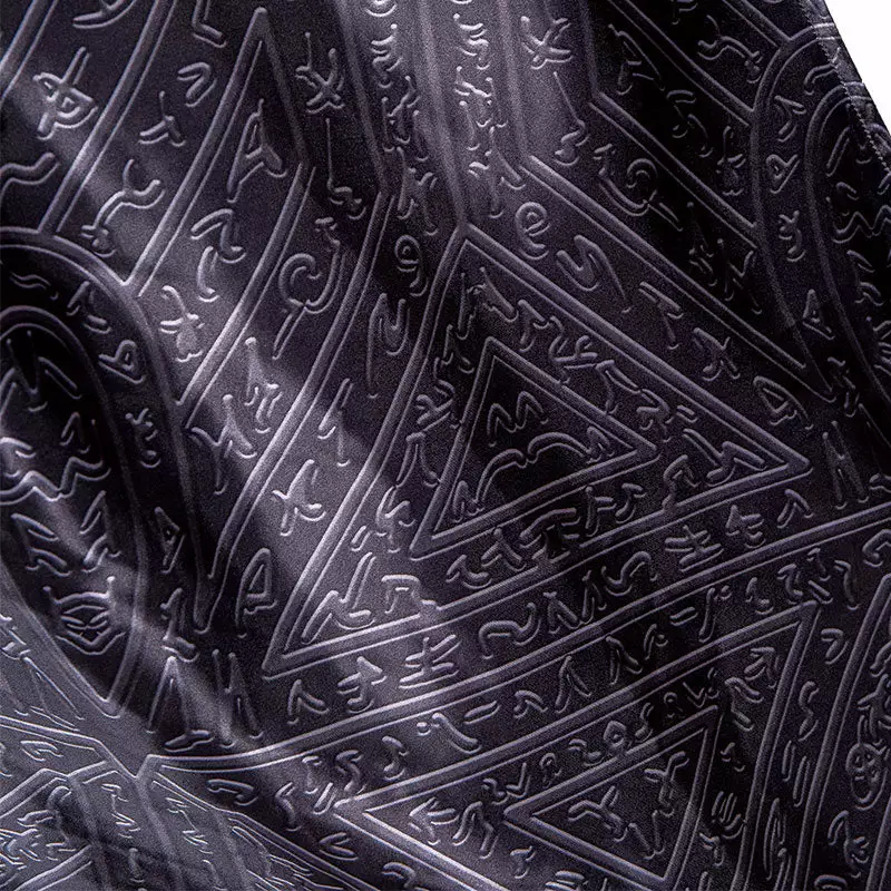 Cosplay Clans DC Black Adam Doctor Fate Jumpsuit Cosplay Costumes 11 Cosplay Clans DC Black Adam Doctor Fate Jumpsuit Cosplay Costumes - Image 9