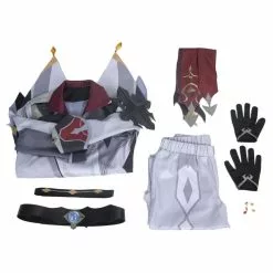 Cosplay Clans Game Genshin Impact Tartaglia Fullset Cosplay Costumes -Cosplay Clans Sales 14 2839c985 e934 40e8 8efb df544da6c67e