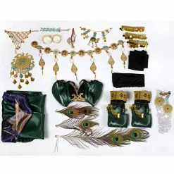 Cosplay Clans Game Naraka Bladepoint Matari Exclusive Fullset Cosplay Costumes -Cosplay Clans Sales 14 95533be5 4ced 491a 80d3 7c309046058b