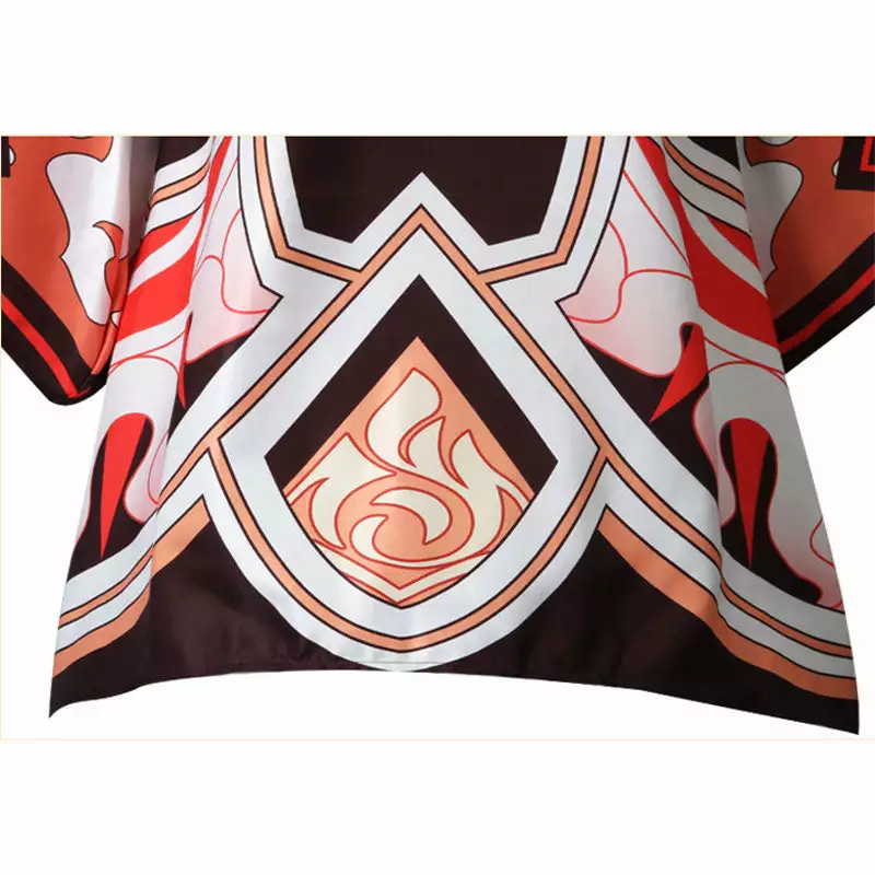 Cosplay Clans Game Genshin Impact Pyro Abyss Mage Outfit Cosplay Costumes 10 Cosplay Clans Game Genshin Impact Pyro Abyss Mage Outfit Cosplay Costumes - Image 8